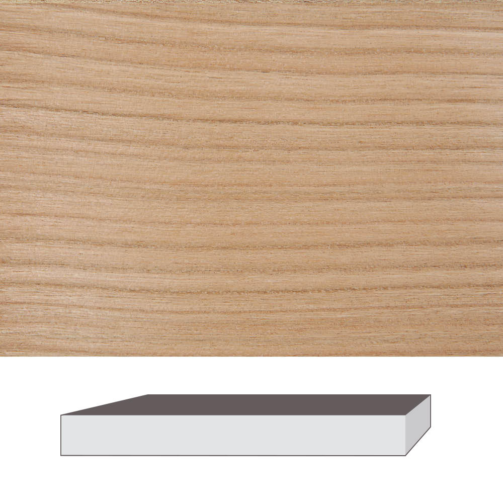 Cherry, 450 x 70 x 70 mm