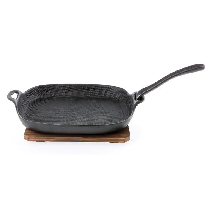 Grill Pan