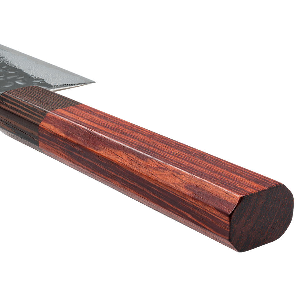 Rengas Hocho, Santoku (Allzweckmesser)