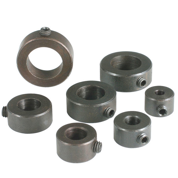 Drill Stops, 7-Piece Set