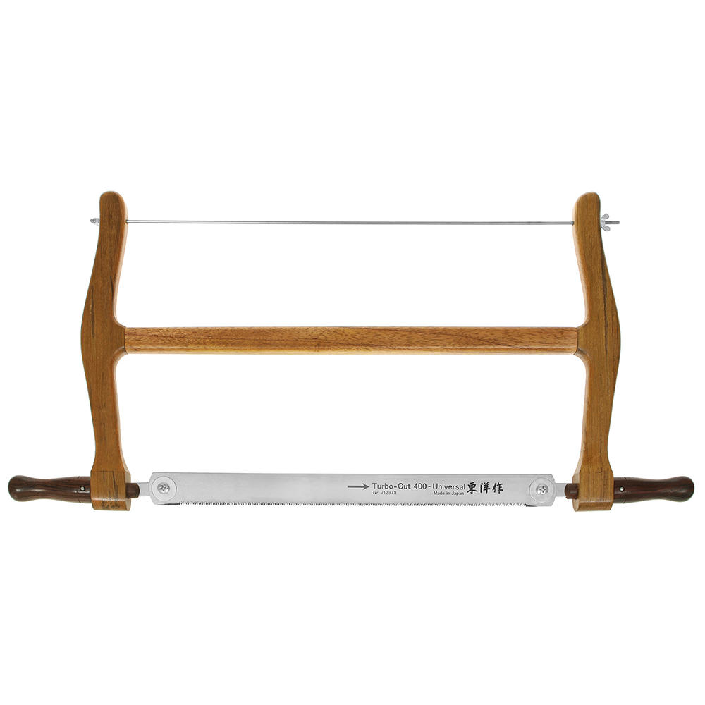 DICTUM® Frame Saw Classic 400, Universal