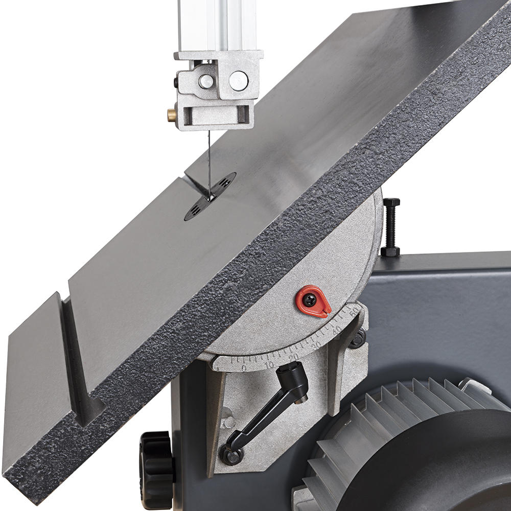 DICTUM® Bandsäge BS 200-08