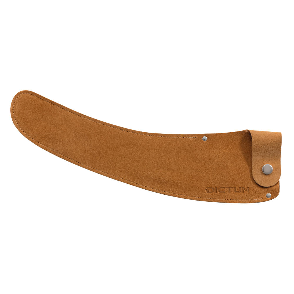 Custodia in pelle per sega telescopica Silky® Longboy