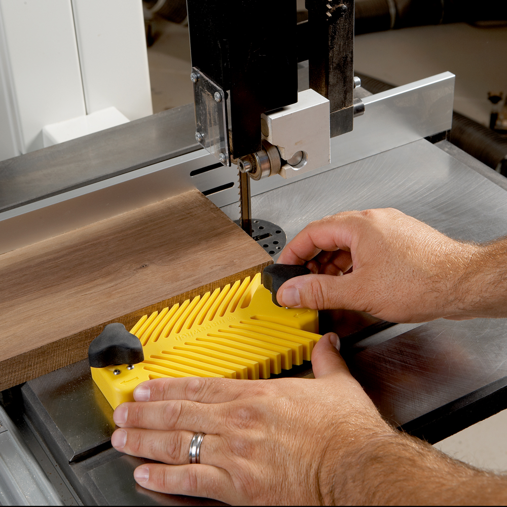 Magswitch® Universal-Druckkamm