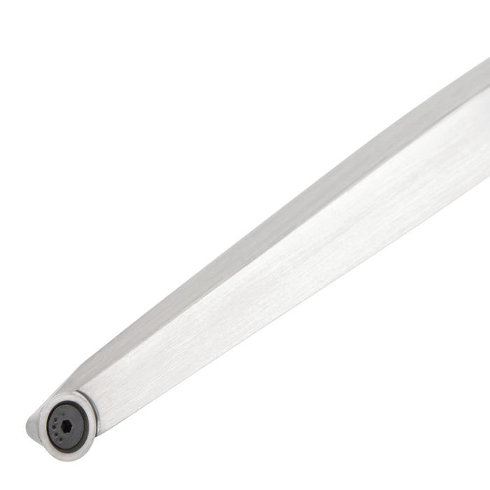 Mid-Size Easy Hollower® Nr. 1, gerade