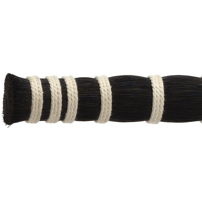 Black Bow Hair, * Selection, 74 – 76 cm