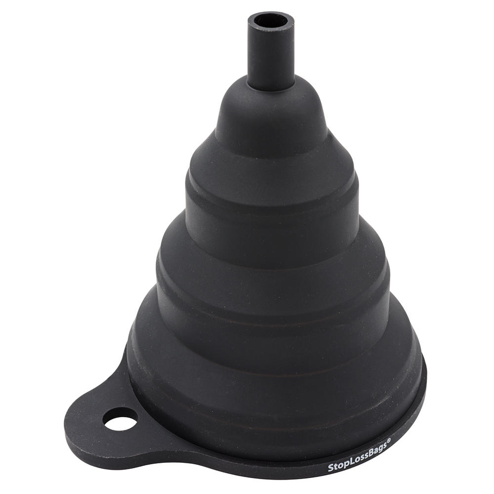 StopLossBag® Filling Spout