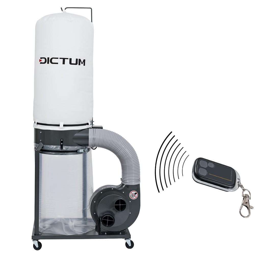 Unité d’aspiration DICTUM® SA 2200