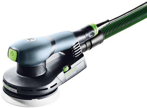 Festool Eccentric sander ETS EC 125/3 EQ-Plus