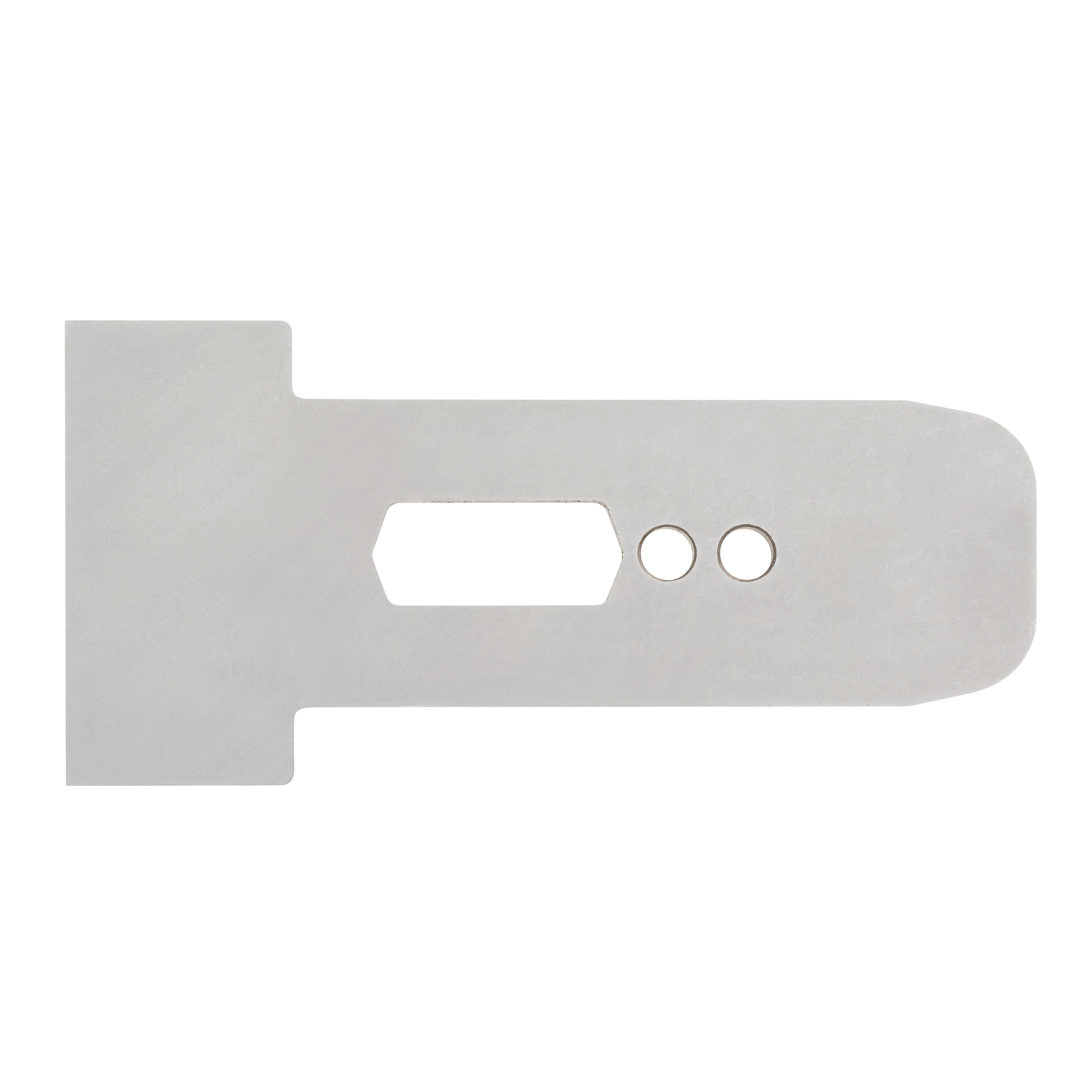 Fer de rechange pour rabot long d'établi à angle faible Veritas®, PM-V11™