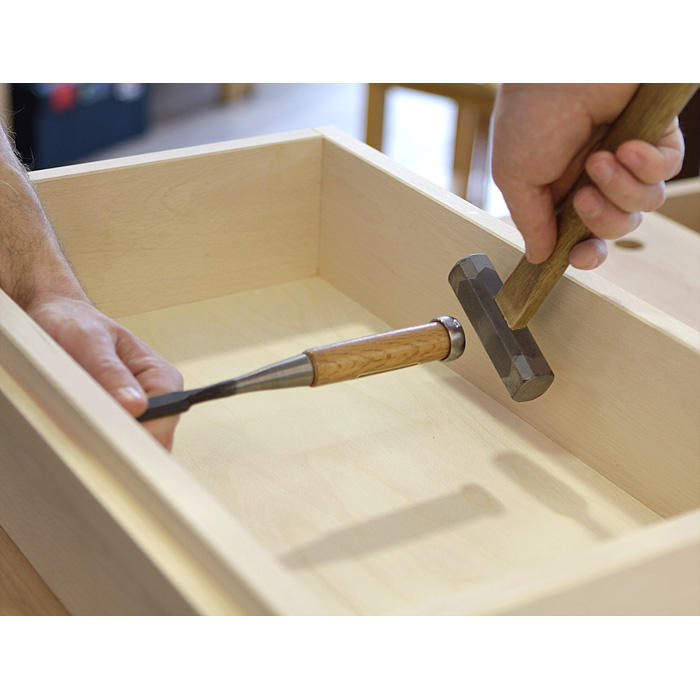 Octagonal Hammer, Head Weight 115 g