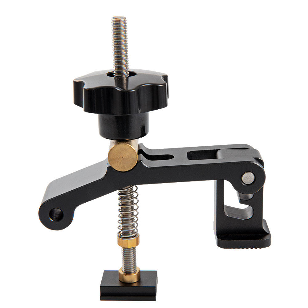 Hattori® Hold-down Clamp, Height Adjustable