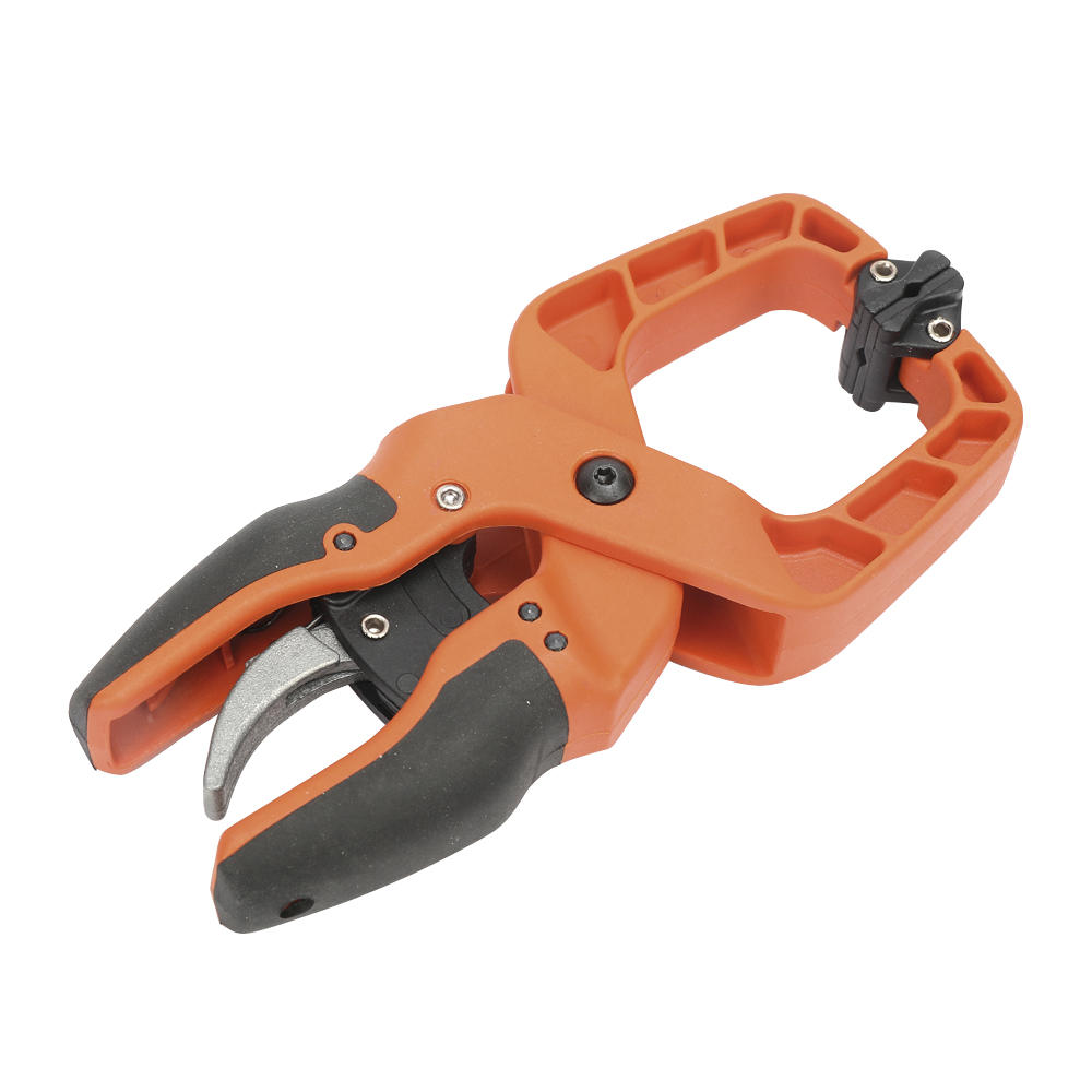 Pony® Einhand-Hebelzwinge