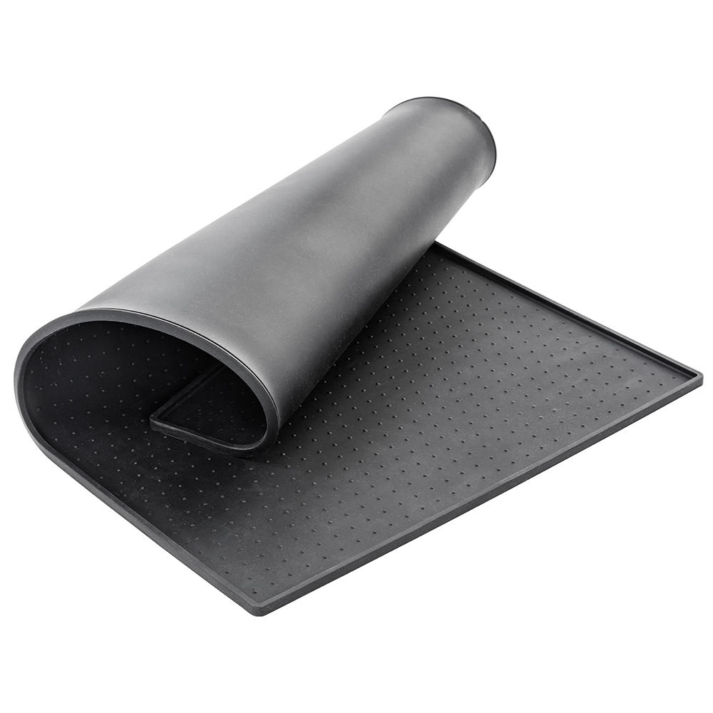 Tapis de travail, silicone, 480 x 300 mm