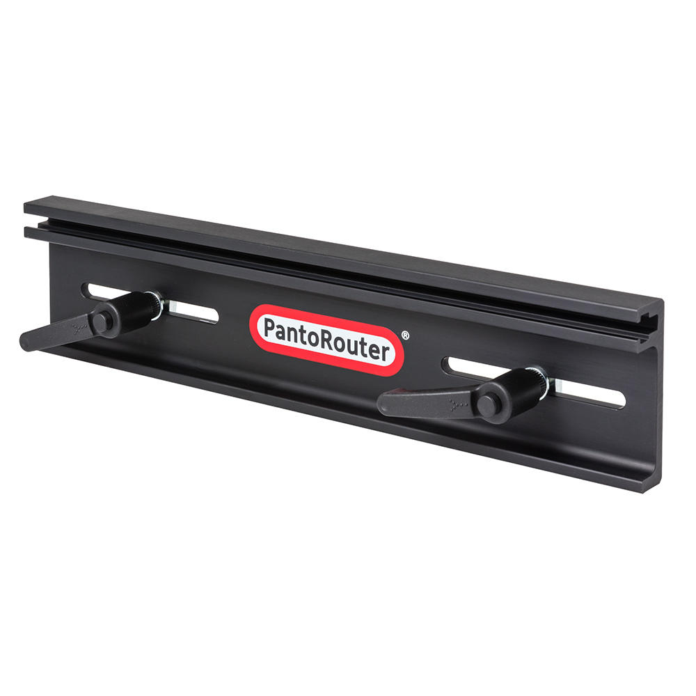 Butée auxiliaire pour PantoRouter®