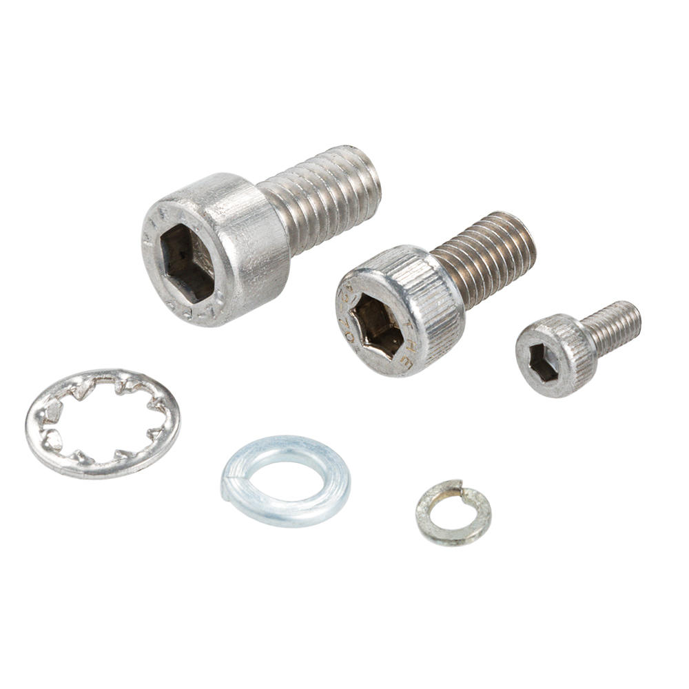 Munro Tool Wundercutt 10 Replacement Screws, Set