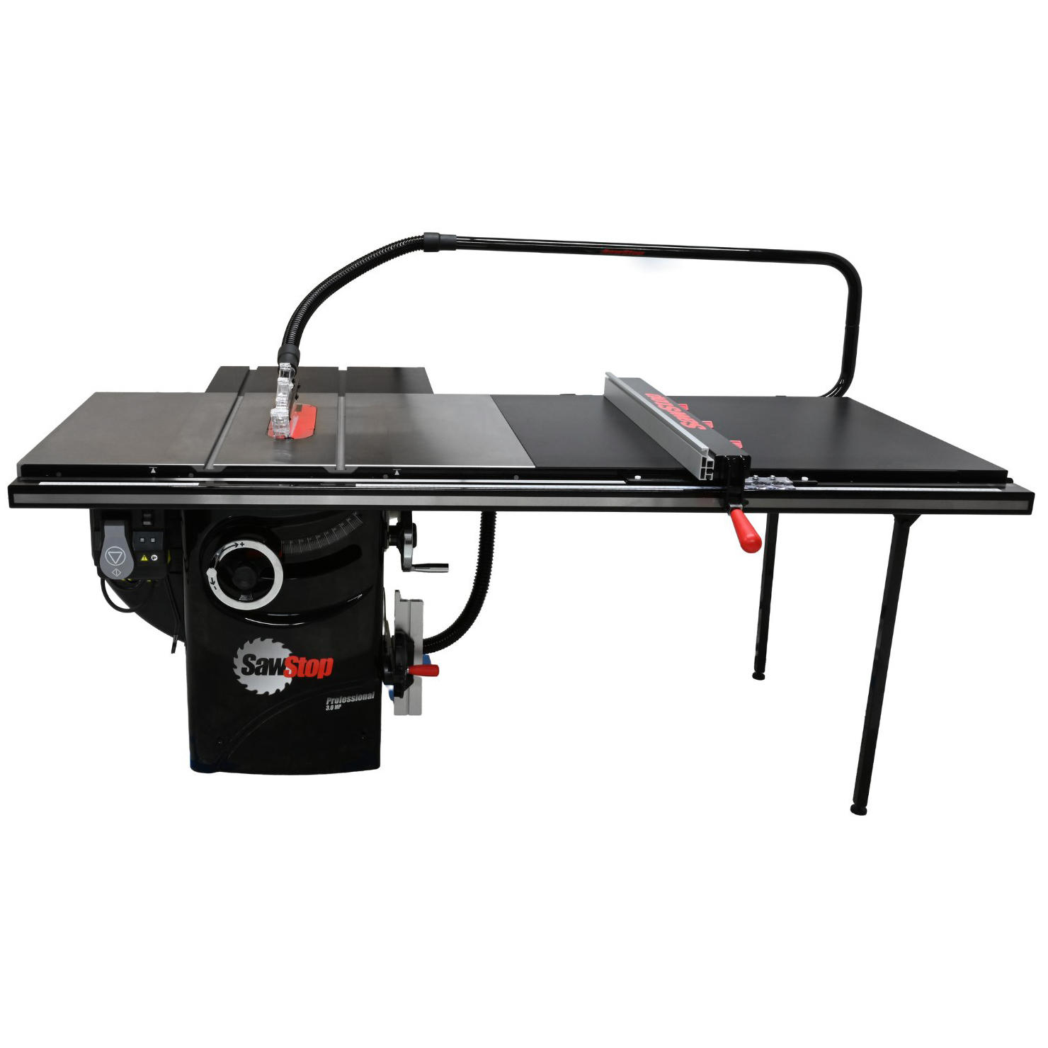 Scie circulaire de table SawStop - Professional Cabinet Saw 52
