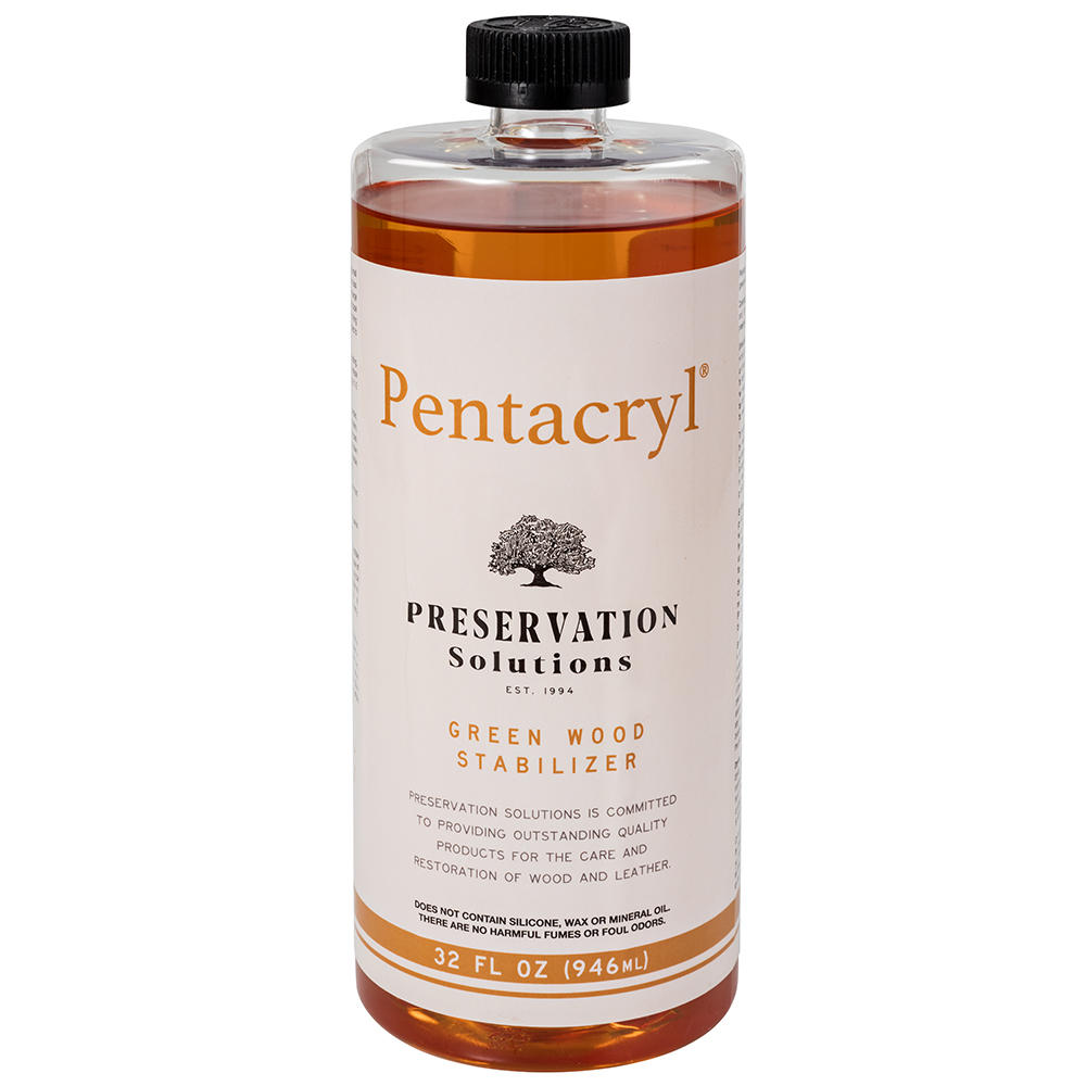 Pentacryl™ Green Wood Stabiliser
