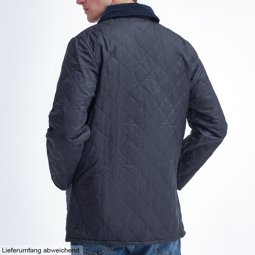 Barbour »Liddesdale« Quilted Jacket