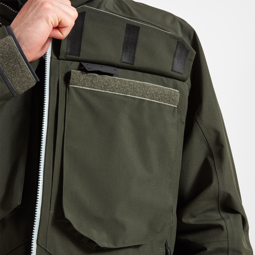 Schöffel Salar II Watjacke