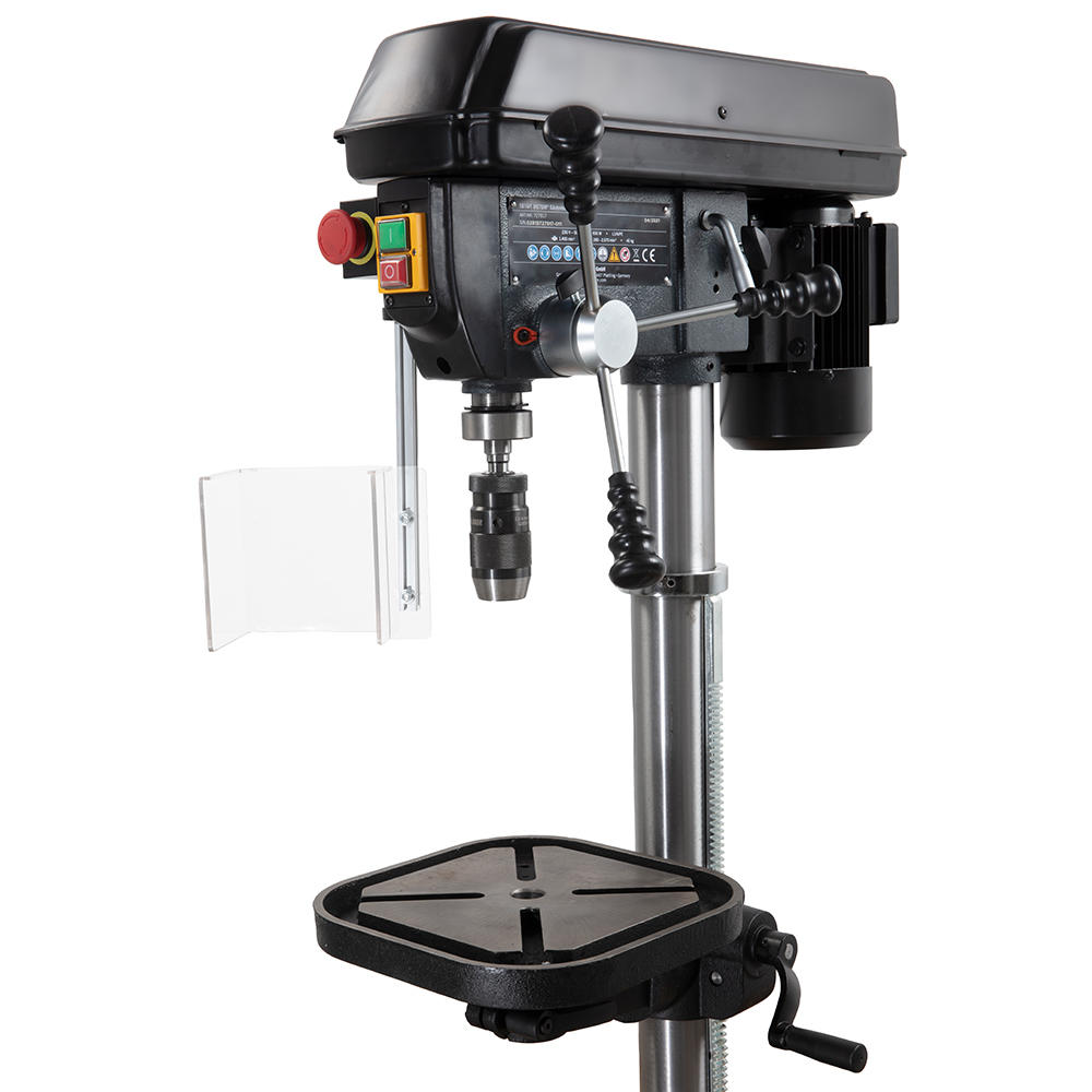 DICTUM® Säulenbohrmaschine SB20/T