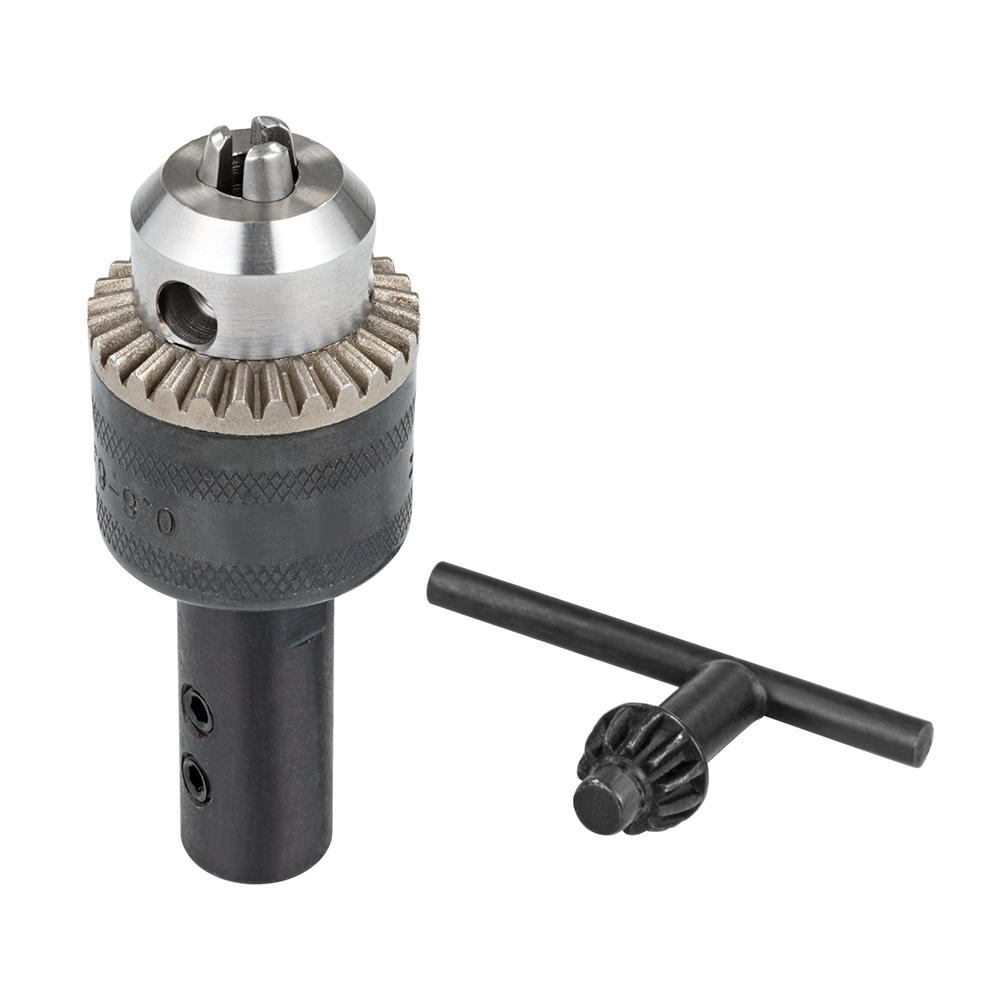 Zahnkranzbohrfutter 6,5 mm 