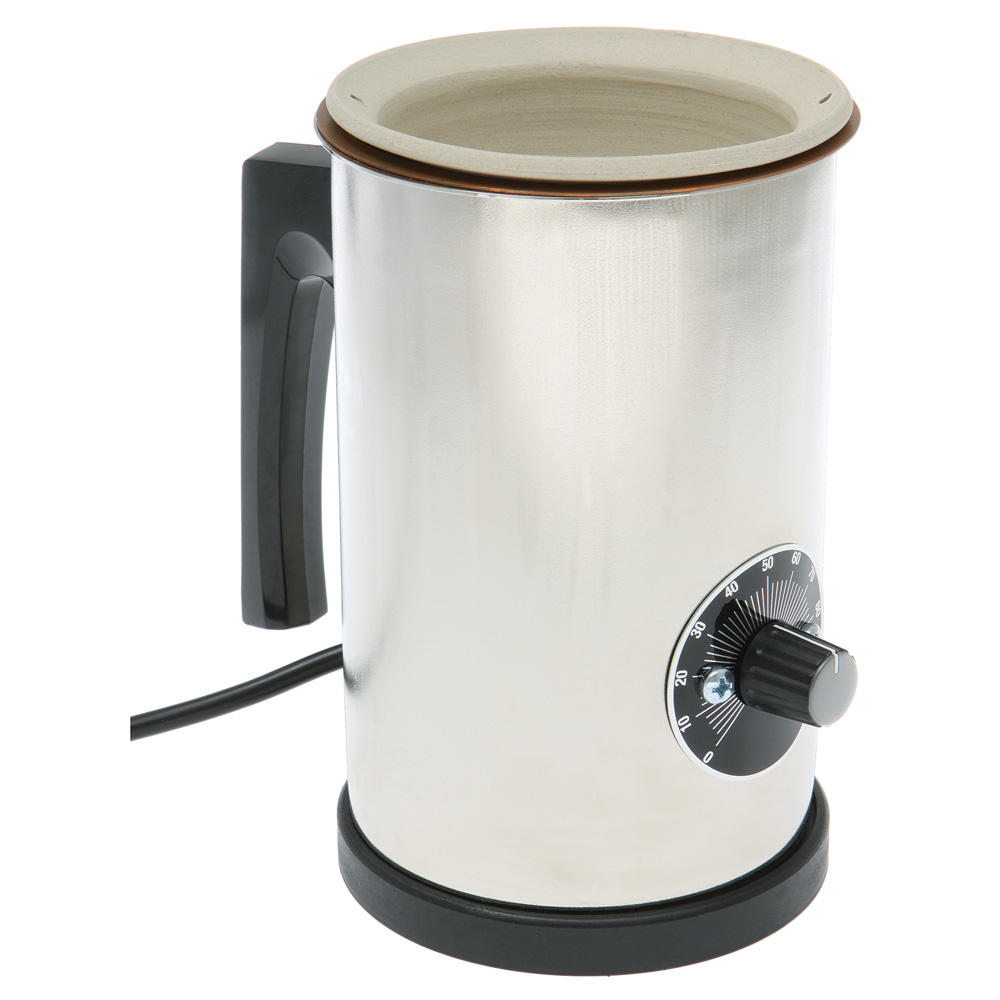 Herdim® Glue Pot, Ceramic Container, 250 ml, 230 V
