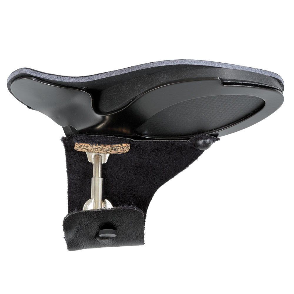 Mentoniera Wolf Maestro, violino, viola