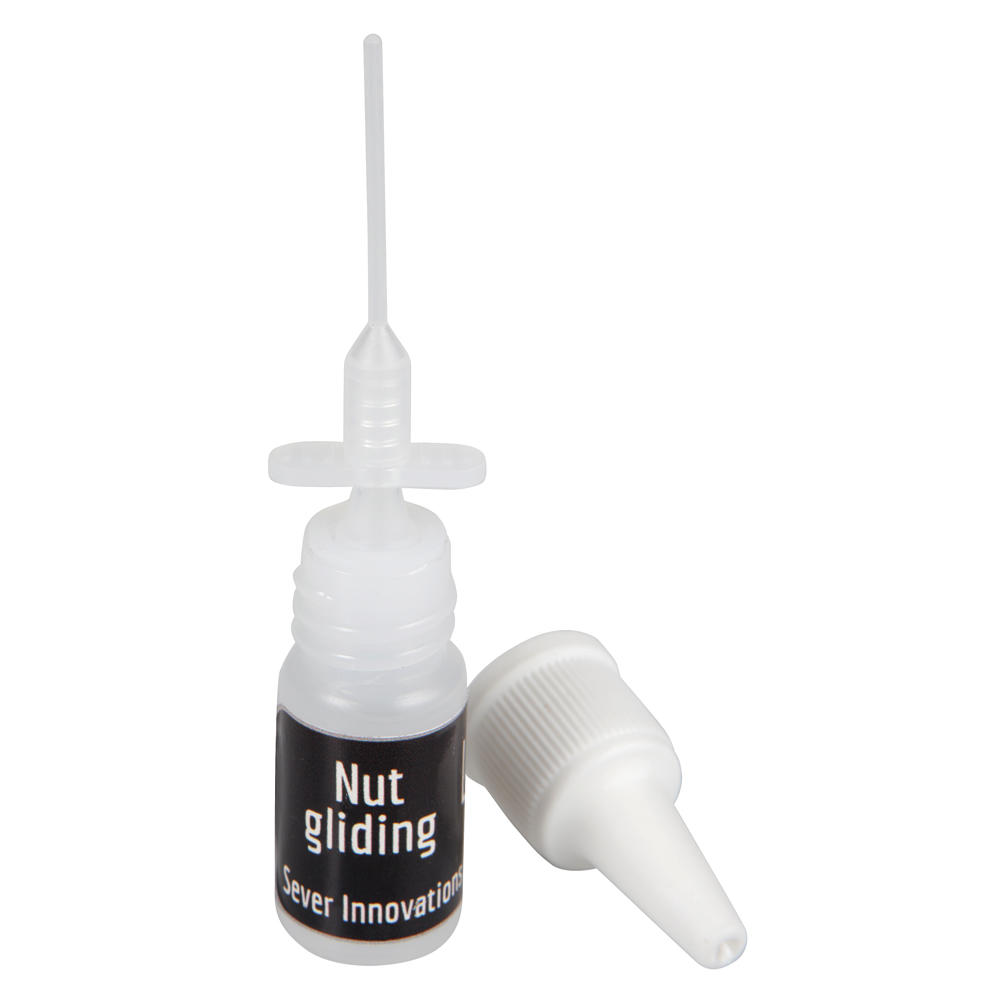 Lubrifiant pour sillet de tête