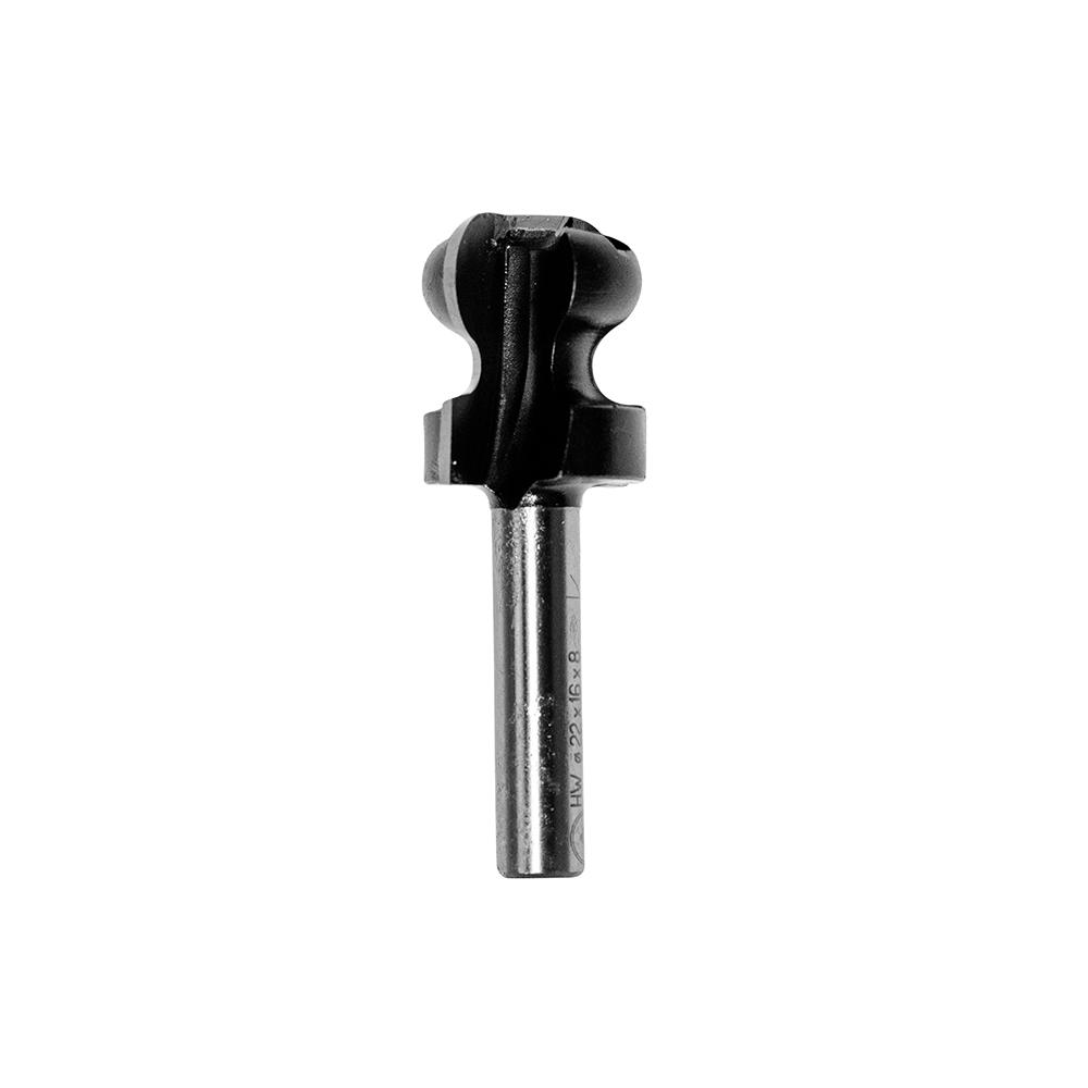 Shaper Fingerpull Router Bit | 721465K | 721465K