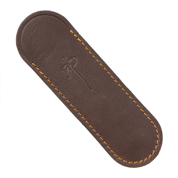 Le Francais Folding Knife Damask, Juniper