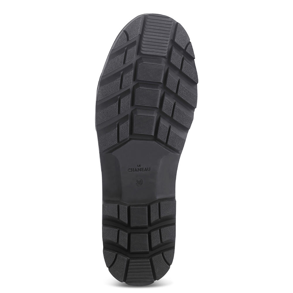 Le Chameau »Vierzonord« Ladies Rubber Boots, Neoprene Lining