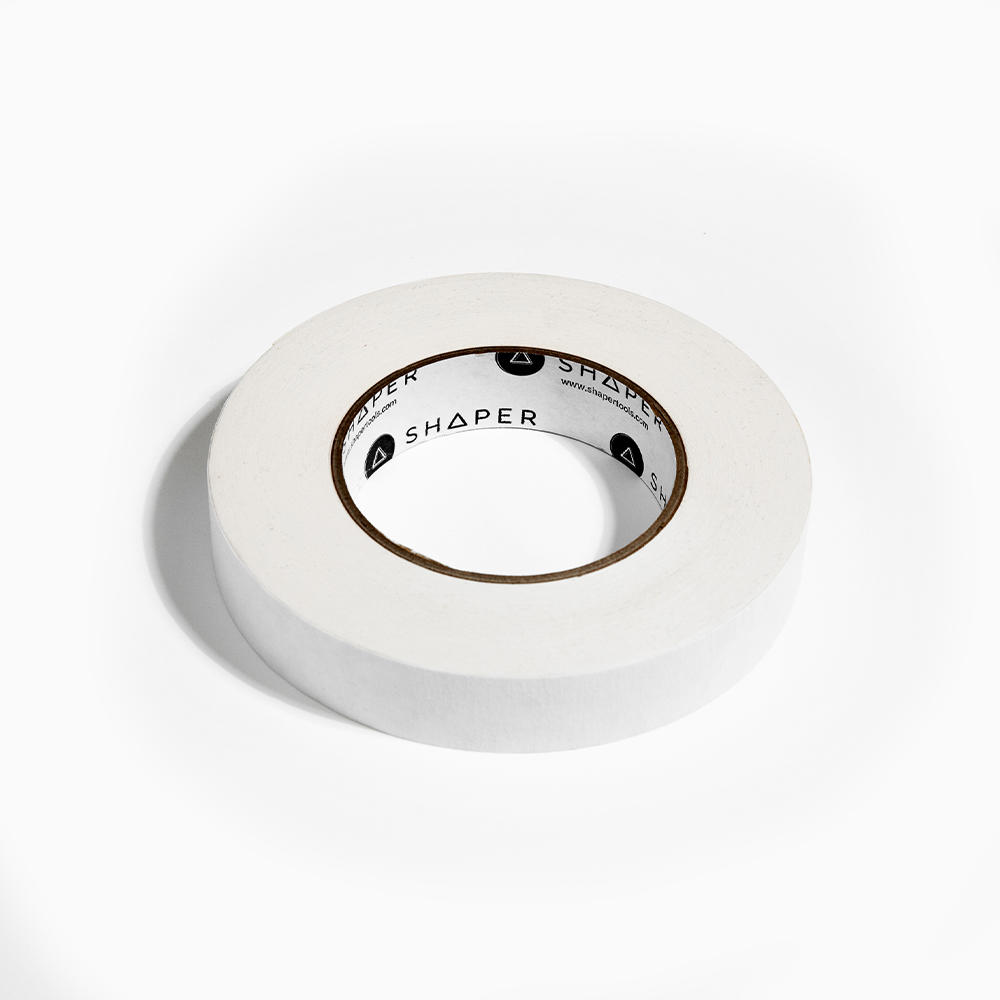 
Nastro biadesivo Shaper 25 mm