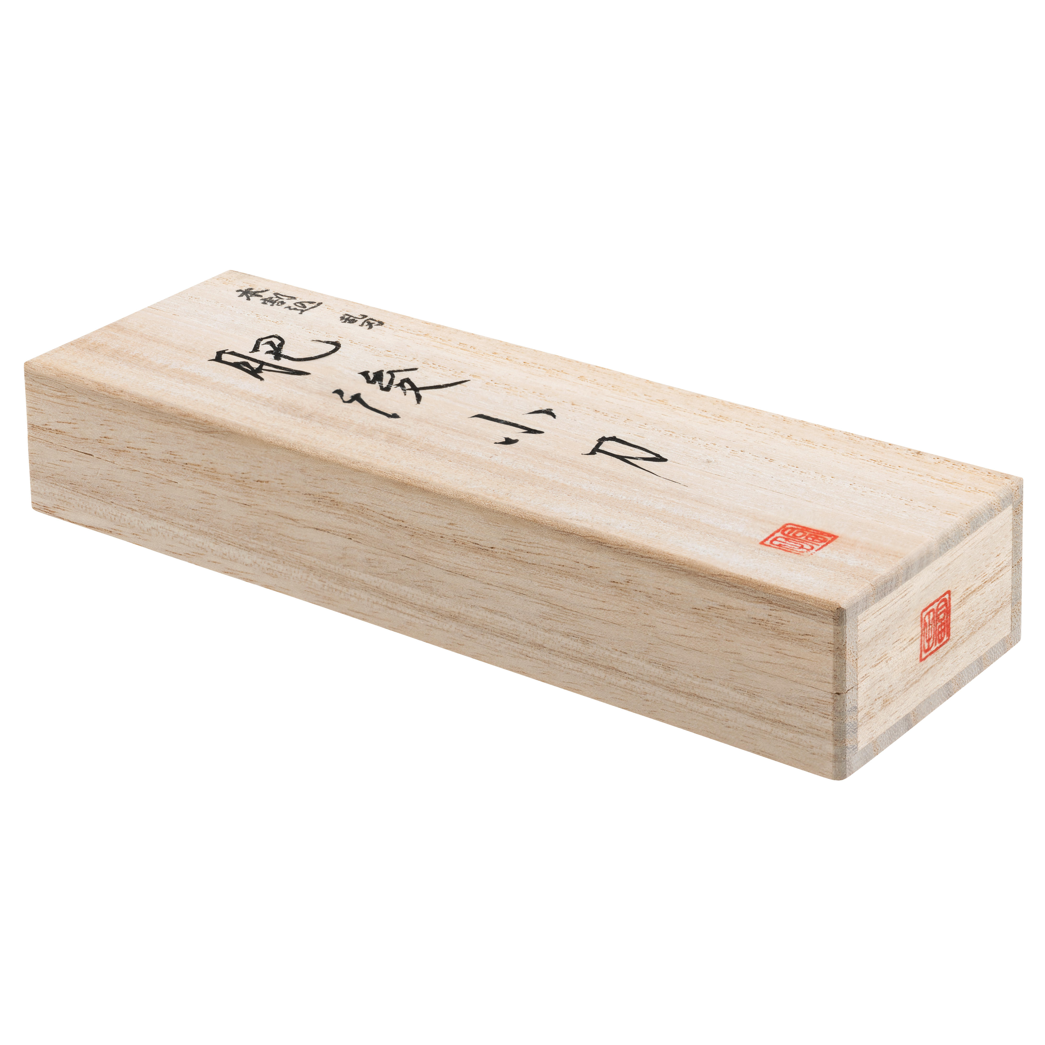 Couteau de chasse Tomita Higo