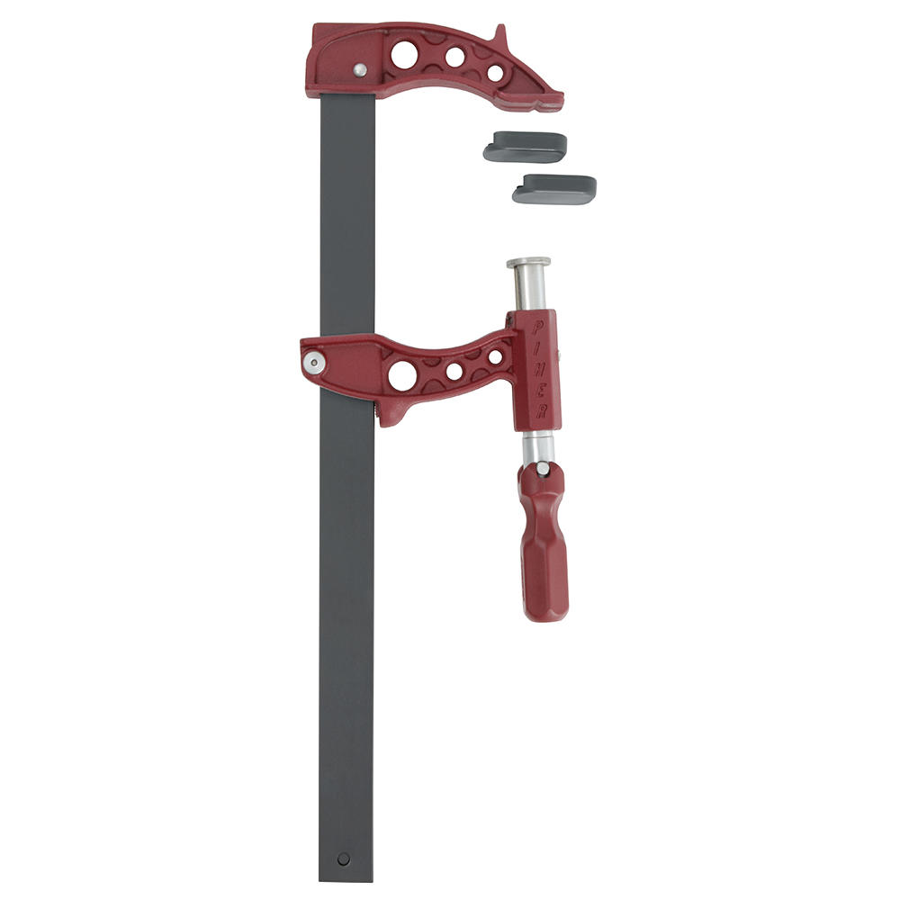 Piher® Maxi-F High-Performance Clamp, Jaw Opening 200 mm