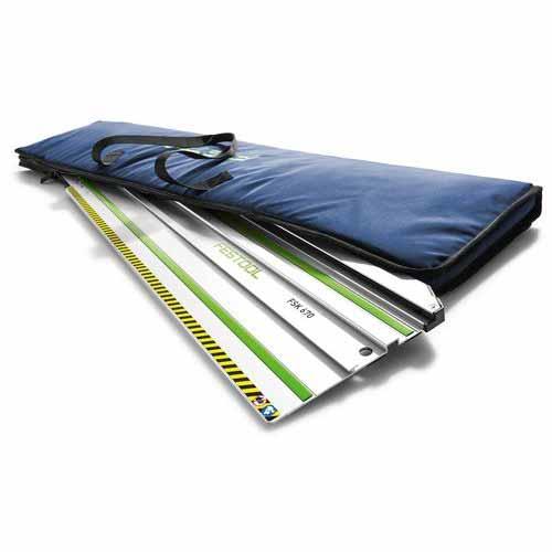 Festool Cross cutting guide rail FSK 670