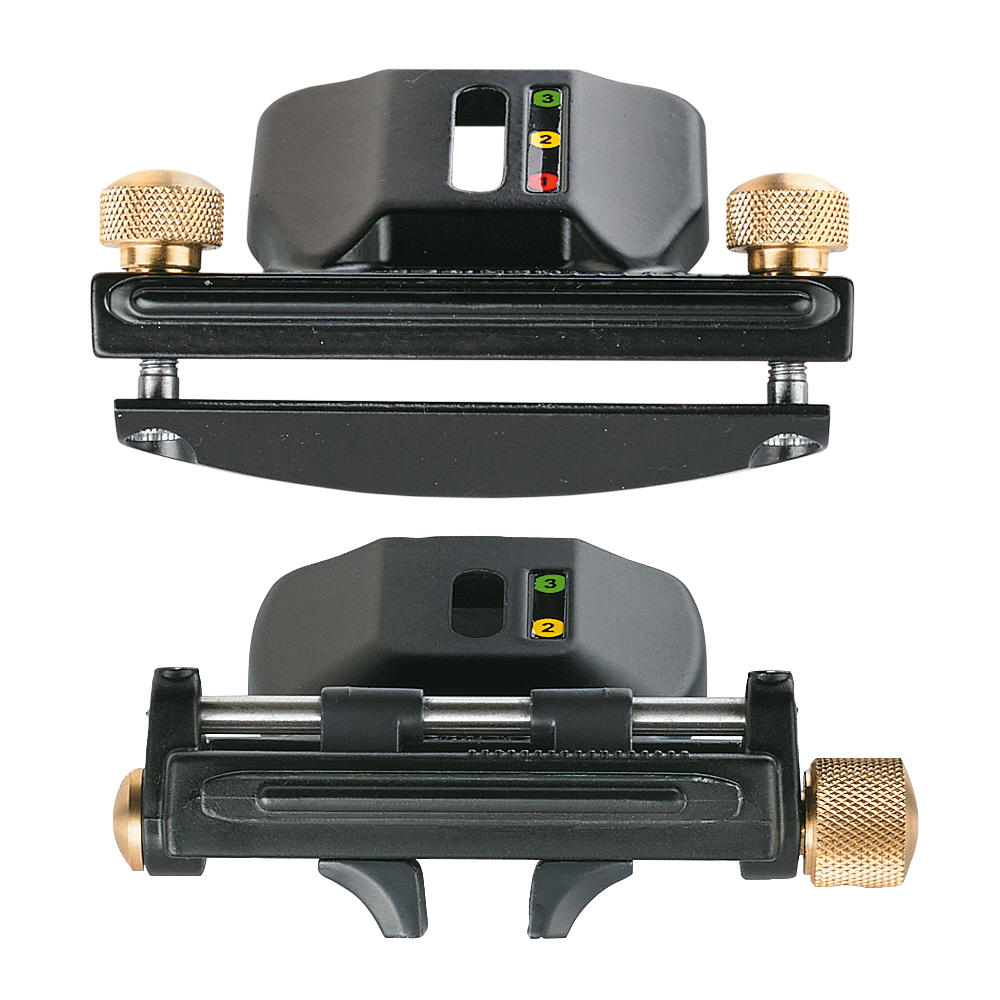 Veritas® Deluxe Honing Guide System II, 5-Piece Set