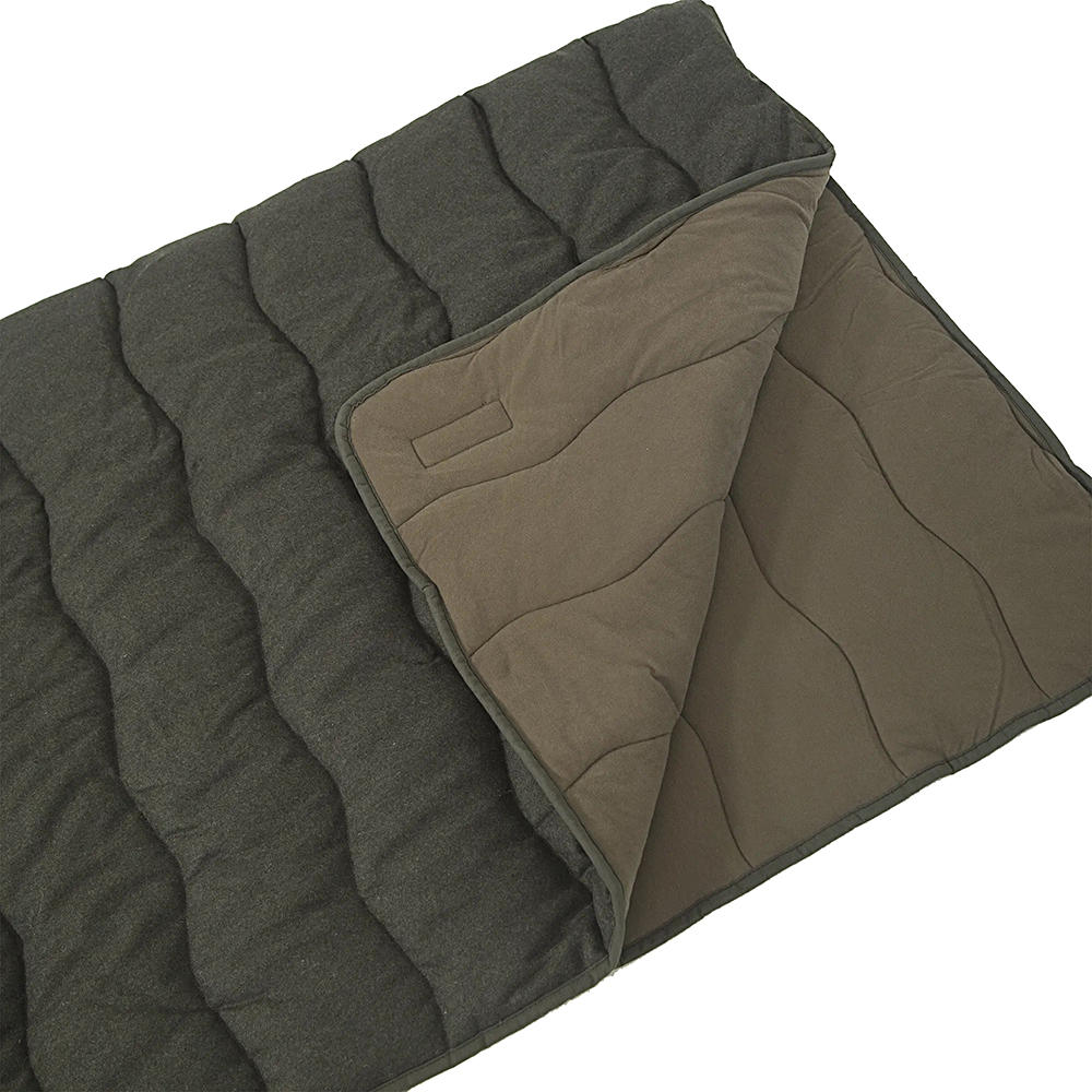 Coperta per appostamenti di caccia Carinthia®, loden leggero