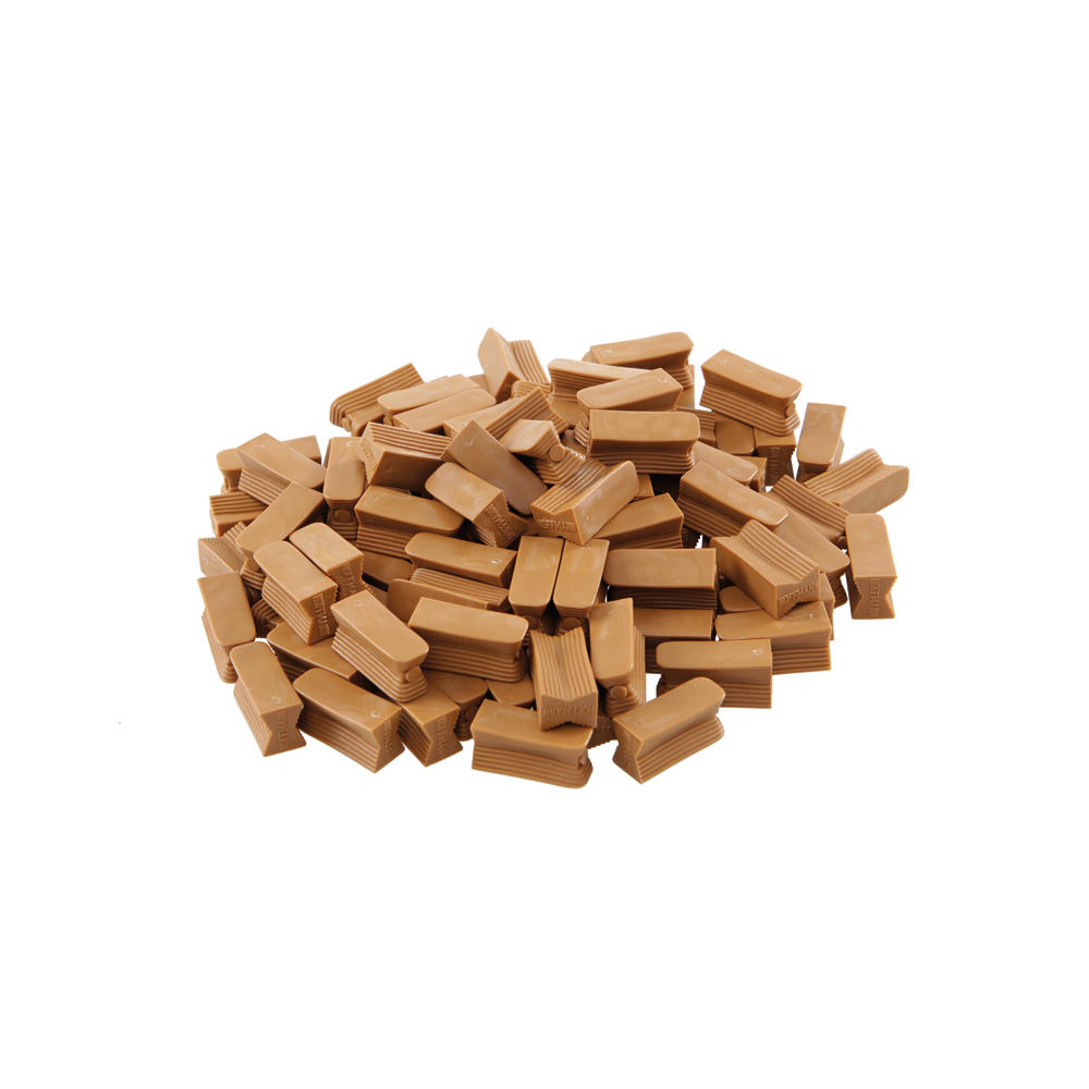 Hoffmann® Key W2, 100 Pieces, 15.8 mm