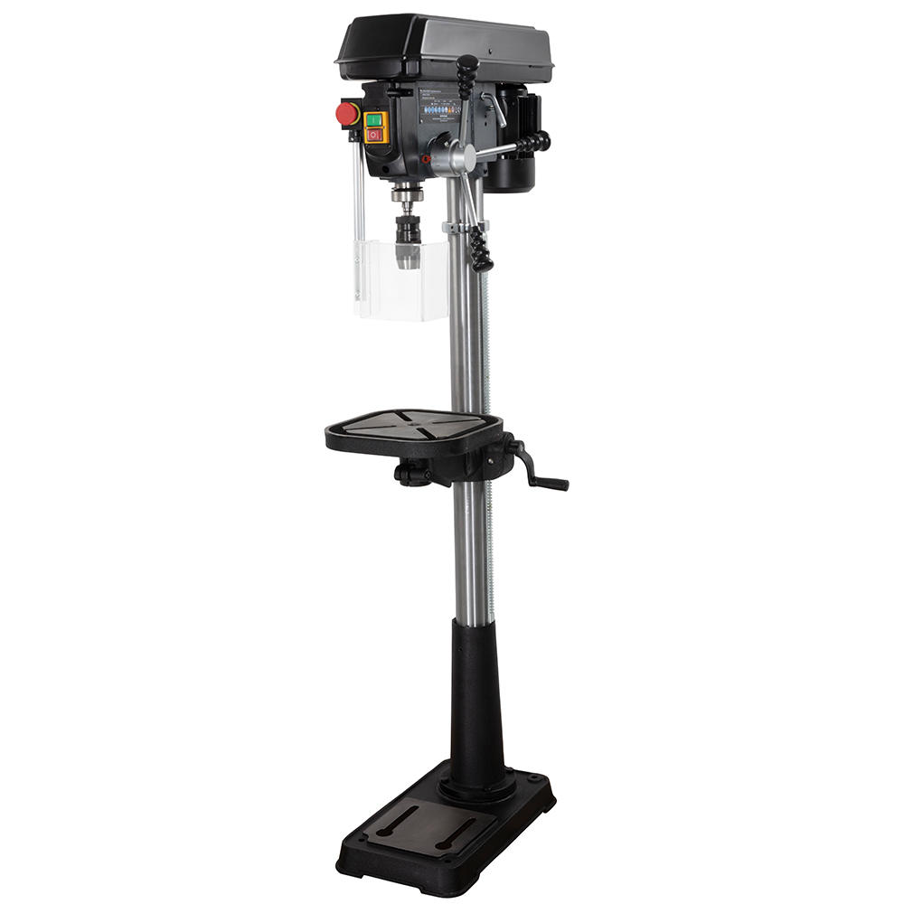 DICTUM® Säulenbohrmaschine SB20/B