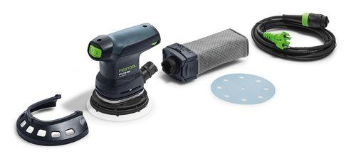 Festool Eccentric sander ETS 125 REQ
