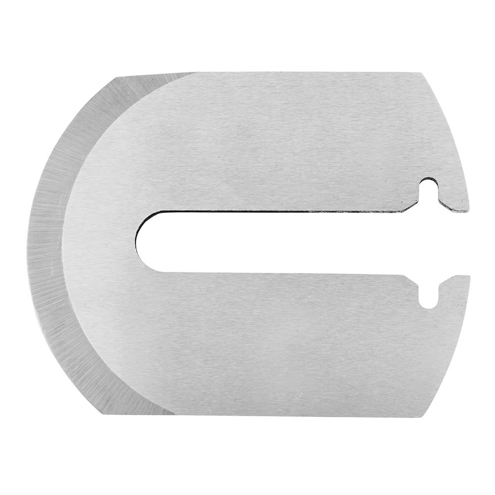 Fer de rechange pour wastringue Clifton N° 500, convexe