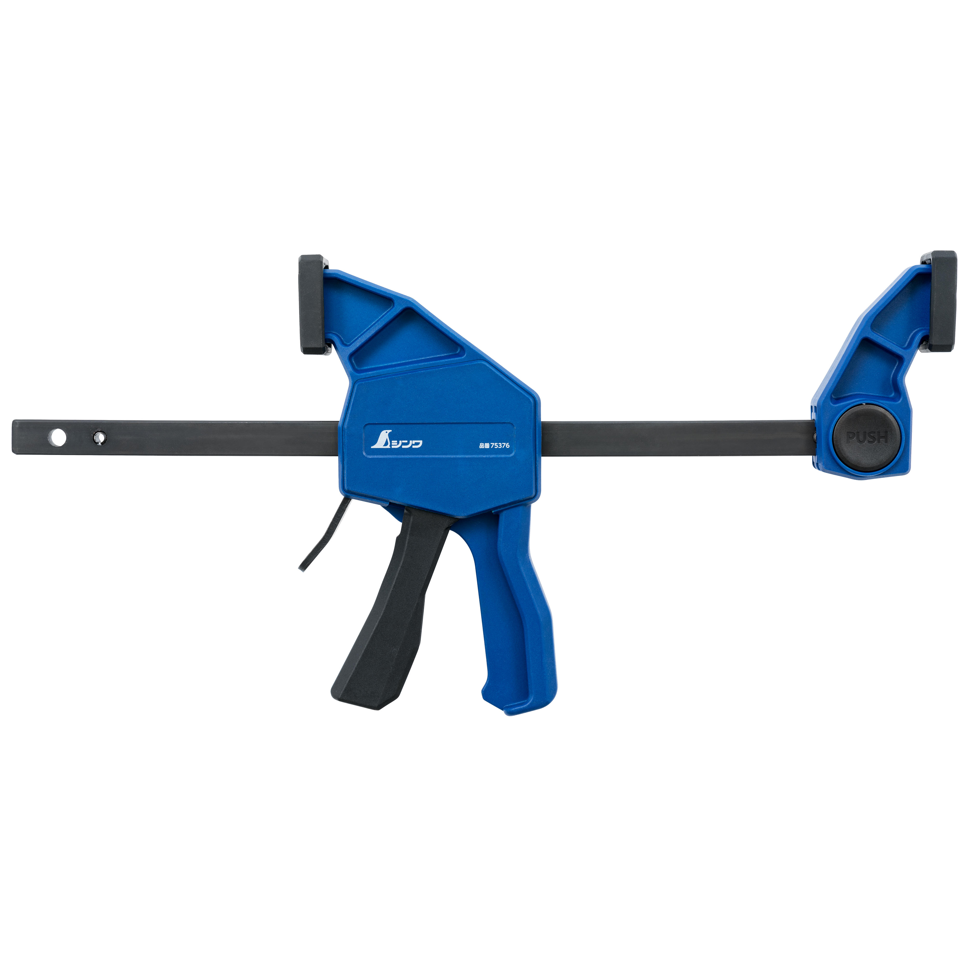 Morsetto Shinwa®, capacità 150 mm