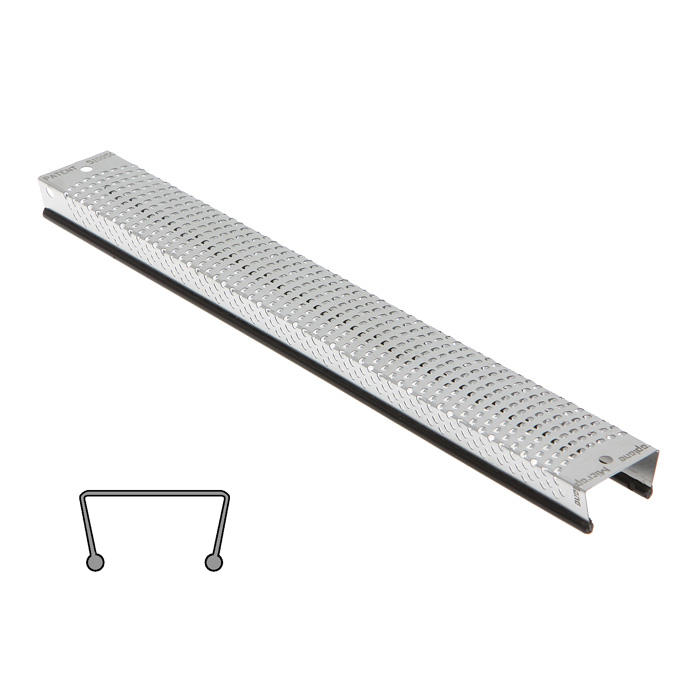 Microplane® Snap-In Blade, Flat, Fine