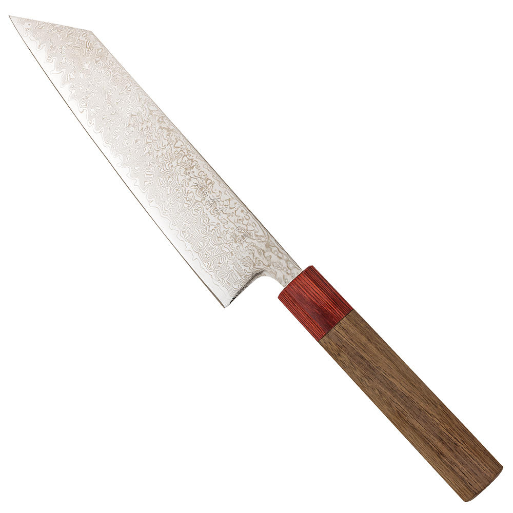 Hokiyama Hocho, Red Edition, Bunka (Allzweckmesser)