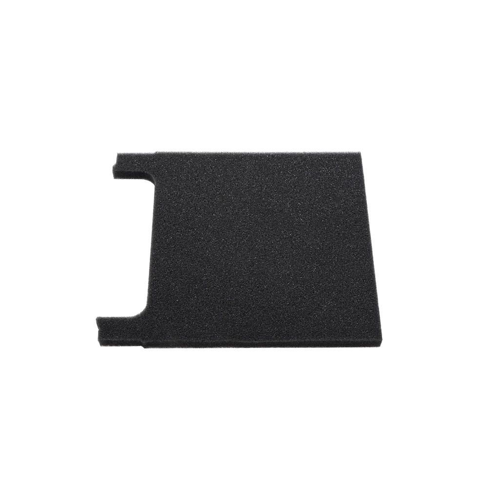 Schiuma piatta 147 x 150 mm
