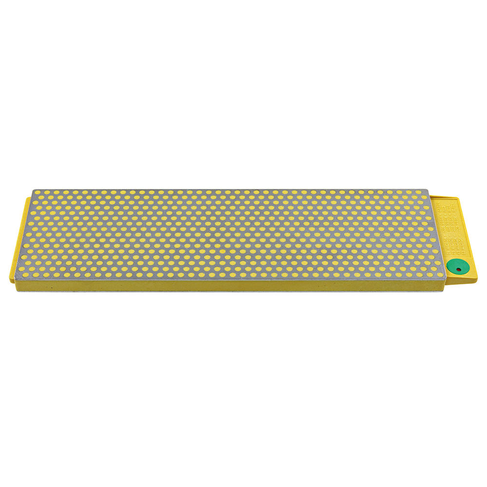 DMT® DuoSharp® Kombiblock, Körnung 1600/600 (extrafein/fein)