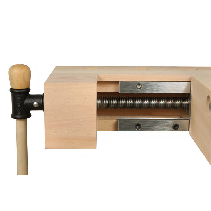 DICTUM® Workbench »Deluxe 2000«