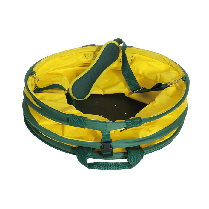 Poubelle pliable Barnel®, 72,5 l