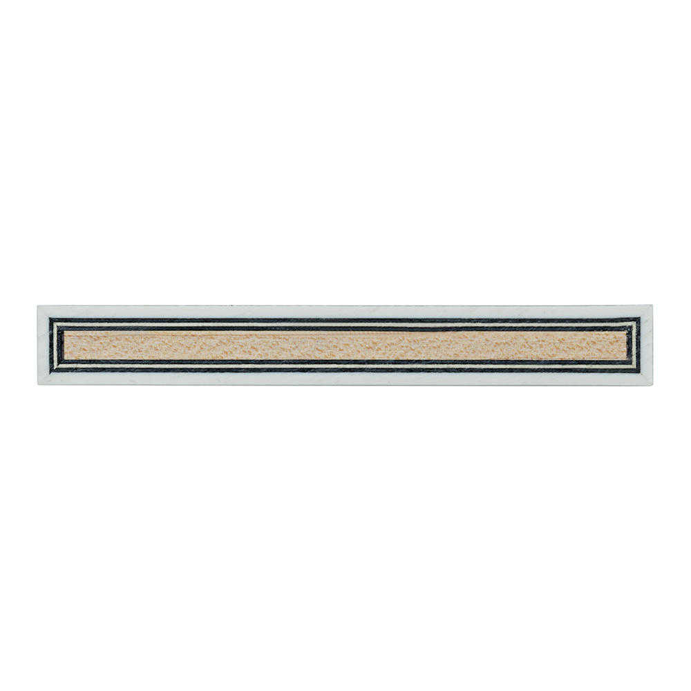 Bridge Inlay B09